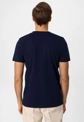Jacey Quinn Poloshirt DIGGORY Dunkelblau