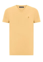 Jacey Quinn Poloshirt DIGGORY Gelb