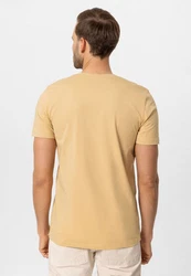 Jacey Quinn Poloshirt DIGGORY Gelb