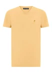Jacey Quinn Poloshirt DIGGORY Gelb Jacey Quinn Poloshirt DIGGORY Gelb