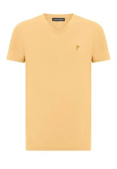 Jacey Quinn Poloshirt DIGGORY Gelb