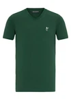 Jacey Quinn Poloshirt DIGGORY Dunkelgrün/Grün Jacey Quinn Poloshirt DIGGORY Dunkelgrün/Grün