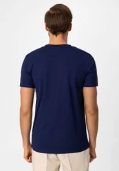 Jacey Quinn Poloshirt DIGGORY Dunkelblau/Blau