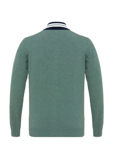 Jacey Quinn Cardigan Dominic