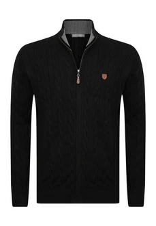 Jacey Quinn Cardigan Full Zip Cardigan