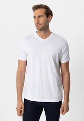 Dandalo Poloshirt FILIP Grau/Hellgrau
