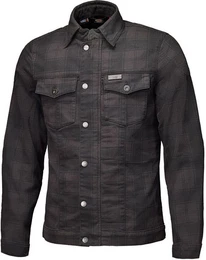 Motorradjacke Woodland Motorrad Hemd