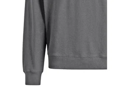 HUGO Sweatshirt mit Half-Zip-Kragen - Durty244 Durty244