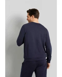 bugatti Sweatshirt Modern Fit 8650-35070 8650-35070