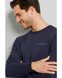 bugatti Sweatshirt Modern Fit 8650-35070 8650-35070