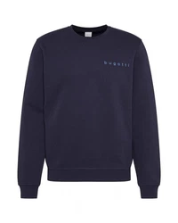 bugatti Sweatshirt Modern Fit 8650-35070 8650-35070