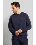 bugatti Sweatshirt Modern Fit 8650-35070 8650-35070
