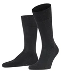 FALKE Funktionssocken Sensitive London Schwarz/Dunkelgrau/Grau FALKE Funktionssocken Sensitive London Schwarz/Dunkelgrau/Grau