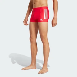 adidas Performance Badeshorts 3-STREIFEN 2-INCH BOXER-BADEHOSE 