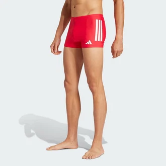 adidas Performance Badeshorts 3-STREIFEN 2-INCH BOXER-BADEHOSE 