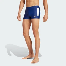 Badeshorts 3-STREIFEN 2-INCH BOXER-BADEHOSE