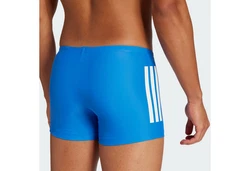 adidas Performance Badeshorts 3-STREIFEN 2-INCH BOXER-BADEHOSE 