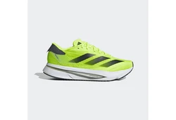 adidas Performance Adizero SL2 Laufschuh Grün/Neonfarben/Gelb