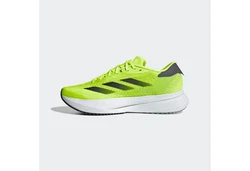 adidas Performance Adizero SL2 Laufschuh Grün/Neonfarben/Gelb