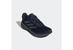 adidas Performance RESPONSE Laufschuh Dunkelblau/Hellblau/Blau