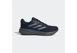 adidas Performance RESPONSE Laufschuh Dunkelblau/Hellblau/Blau