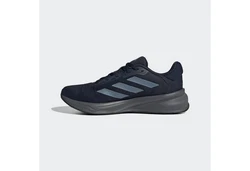 adidas Performance RESPONSE Laufschuh Dunkelblau/Hellblau/Blau