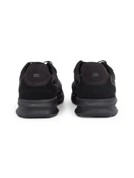 TOMMY HILFIGER Sneaker Classic Schwarz