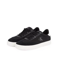 Calvin Klein Jeans CLASSIC CUPSOLE LOW MIX MG Sneaker Schwarz