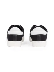 Calvin Klein Jeans CLASSIC CUPSOLE LOW MIX MG Sneaker Schwarz