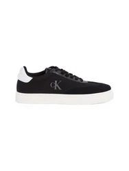Calvin Klein Jeans CLASSIC CUPSOLE LOW MIX MG Sneaker Schwarz