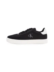 Calvin Klein Jeans CLASSIC CUPSOLE LOW MIX MG Sneaker Schwarz