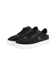 Calvin Klein Jeans CLASSIC CUPSOLE LOW MIX MG Sneaker Schwarz