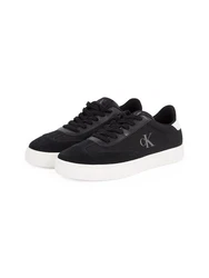 Calvin Klein Jeans CLASSIC CUPSOLE LOW MIX MG Sneaker Schwarz