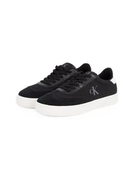 CLASSIC CUPSOLE LOW MIX MG Sneaker, Schnrschuh, Halbschuh, Freizeitsneaker mit Logoschriftzug