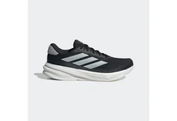 adidas Performance SUPERNOVA STRIDE 2 Laufschuh Schwarz/Dunkelblau/Hellblau