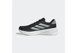 adidas Performance SUPERNOVA STRIDE 2 Laufschuh Schwarz/Dunkelblau/Hellblau