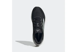adidas Performance SUPERNOVA STRIDE 2 Laufschuh Schwarz/Dunkelblau/Hellblau