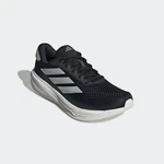 adidas Performance SUPERNOVA STRIDE 2 Laufschuh Schwarz/Dunkelblau/Hellblau