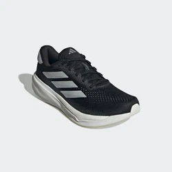 adidas Performance SUPERNOVA STRIDE 2 Laufschuh Schwarz/Dunkelblau/Hellblau