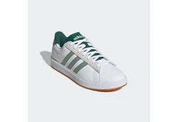 adidas Sportswear GRAND COURT 2.0 Sneaker Grün/Hellgrau/Dunkelgrün/Hellgrün/Blau