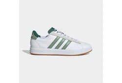 adidas Sportswear GRAND COURT 2.0 Sneaker Grün/Hellgrau/Dunkelgrün/Hellgrün/Blau
