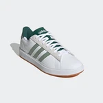 adidas Sportswear GRAND COURT 2.0 Sneaker Grün/Hellgrau/Dunkelgrün/Hellgrün/Blau
