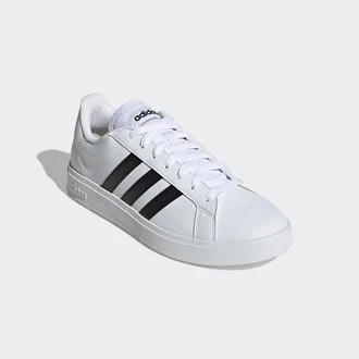 adidas Herren Grand Court Sneakers
