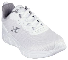 Bobs Sport B Flex Chill Edge Sneaker, Chunky Sneaker, Schnrschuhe in veganer Verarbeitung