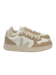 V-10 Chromefree Leather Men Sneaker