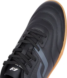 Pro Touch Ux.-Fub-Sch. Ind Classic V IN Fuballschuh Blau/Rosa Dunkel/Schwarz/Gelb