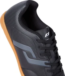 Pro Touch Ux.-Fub-Sch. Ind Classic V IN Fuballschuh Blau/Rosa Dunkel/Schwarz/Gelb