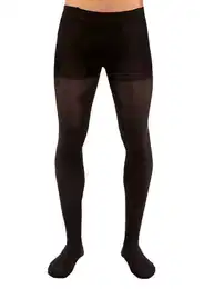 Feinstrumpfhose MICROMAN 100 DEN (Packung 1 St. 1er-Pack) Blickdicht, matt