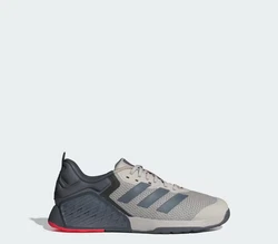 adidas Sportswear DROPSET 3 TRAINER WONALU/ONIX/LUCRED