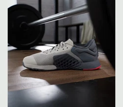 adidas Sportswear DROPSET 3 TRAINER WONALU/ONIX/LUCRED